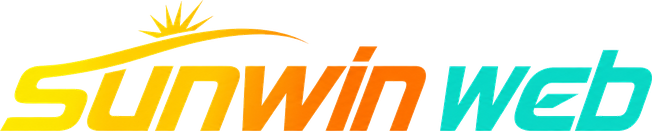 Logo sunwin web